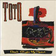 Toto : Don't Chain My Heart